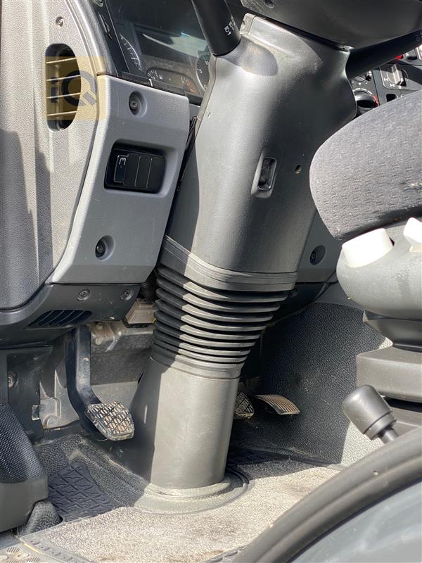 Mercedes-Benz Axor